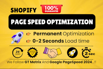 do advanced shopify speed optimization for mobile and desktop