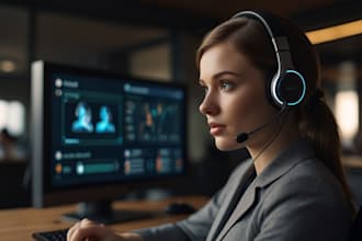 build ai sales agent, ai calling, ai voice, ai customer support, sdr agent