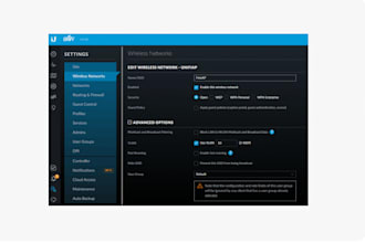configure and optimize your ubiquiti unifi network for peak performance