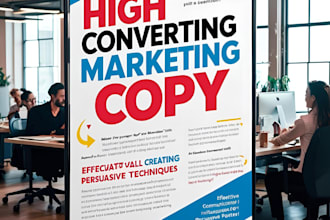 craft high converting emails ads and descriptions