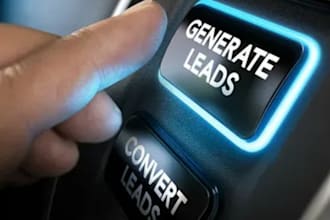 generate live forex leads, recovery lead, for your targeted country