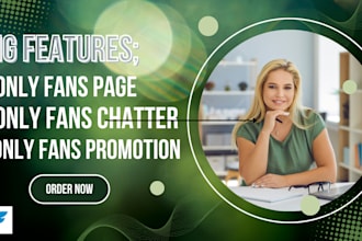 reddit promotion marketing for only fans chatter manager chat agency twitter ads