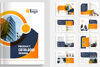 design catalog lookbook digital catalog brochure design product catalogue