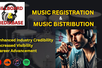 manage and distribute your music to spotify distrokid cd baby and more