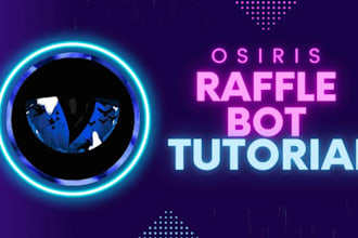 build raffle bot, stubhub bot, live nation bot, auto login bot, chekout bot