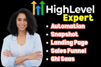 do gohighlevel campaign ghl funnel ghl cloning ghl expert