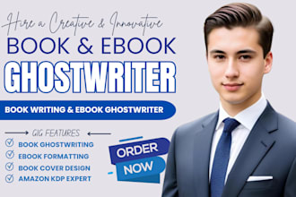 do high quality self help, christian and children ebook cover design on KDP