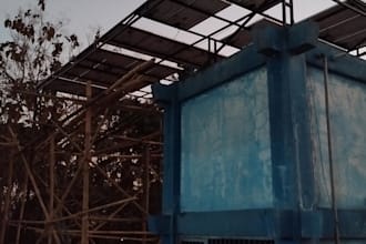 professional pv system simulation and optional 3d design under 100 kwp