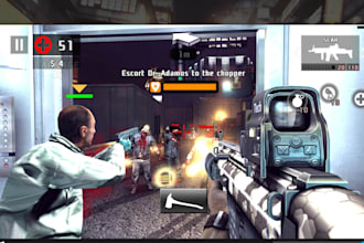 do professional game design, unity 2d,3d game development and environment design