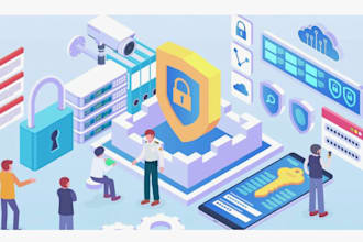 resolve security issues like sql injection, cross site scripting , and csrf