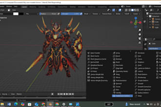 create roblox 3d model for your roblox game