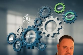 be your italian marketing consultant and business coach