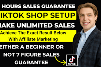 do tiktok shop affiliate marketing tiktok shop manager tiktok shop dropshipping