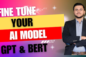 fine tune your ai model for best results