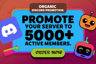 do discord server promotion,discord mass dm, discord advertising, organic growth