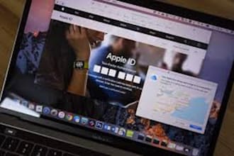 develop apple id, softphone, icloud, caller id, apple ios for your phone and pc