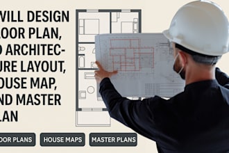 design floor plan, 2d architectural layout, house map, and master plan
