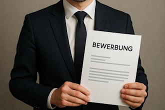 bewerbung schreiben lassen, lebenslauf und anschreiben