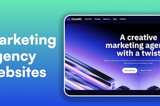 design smma website digital agency website smma website smma website