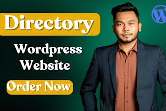 design edit directory wordpress website using geodirectory mylisting listingpro