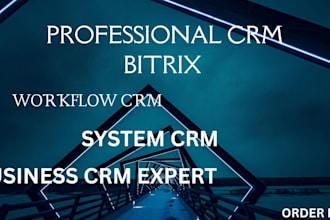 optimize bitrix24 tailored solutions free consultation