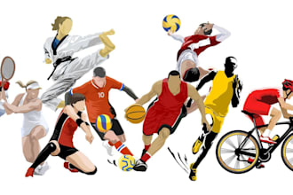 edit your player video, sports highlight video