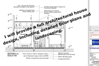 do structural engineer for architectural plan, floor plan permit backyard design