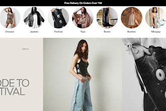 streetwear website fashion store sportwear   clothing activewear shopify store