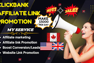 clickbank affiliate link promotion affiliate marketing clickbank link promotion