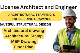 draw review structural design permit drawing engineering safety plan city permit