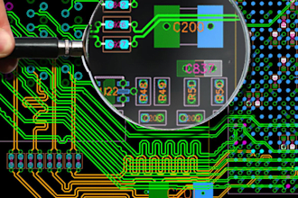 design pcb designs, schematic diagram, design, circuit design, layout,kicad etc