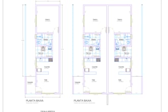 make a 2d floor plan with an optimized layout