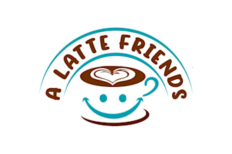 design modern coffee shop logo