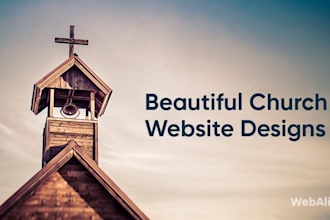 design church website ministry website church app, church software