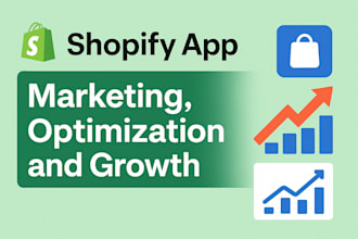 help you rank better and increase downloads of your shopify app, ga4 setup