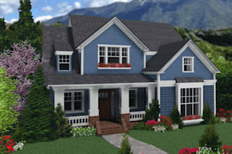 Mansion Builder — Mansion specialist — luxury Bloxburg mansions and estates