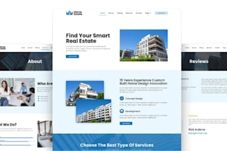 develop your dream real estate idx website with mls integrations