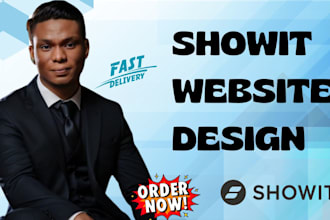 build showit website create showit website design showit website do showit seo