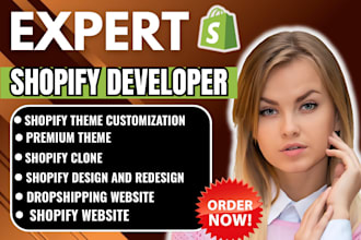 shopify store UI design shopify website eco product fashion store design sales