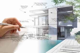 do structural engineering, steel, concrete, wood tasks structural design