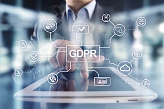 consult on gdpr and data protection for your business