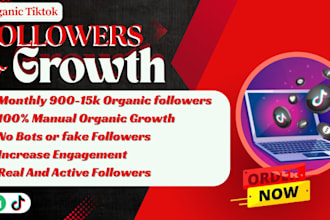 boost your tiktok account promotion, tiktok growth follower, tiktok monetization