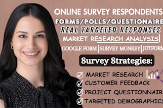 gather quality fill online survey respondents google form questionnaire polls
