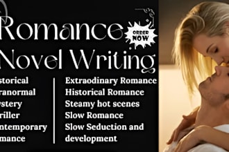 be romance ghostwriter nsfw fanfiction erotica erotic story gay kinky lgbt story