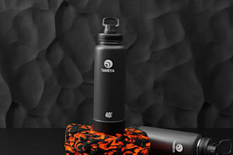 do 3d product modeling, amazon product design, product rendering and animation