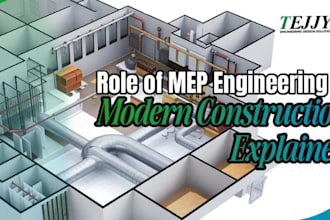 provide stamped mep and structural engineering plans, mep, structural engineer
