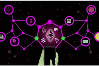 do crypto wallet investigation and on chain analytics