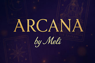 haré una lectura de tarot para ayudarte a tomar decisiones