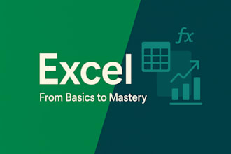 automate your excel tasks using vba and formulas