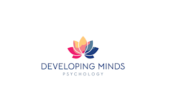 design a eye catching massage therapy or wellness logo